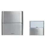 Legrand 094271 Serenity RF Zil Kiti Alüminyum