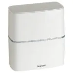 Legrand 094272 Serenity İkili RF Zil Beyaz
