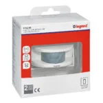 Legrand 094280 Comfort/serenity için Ir Sensör