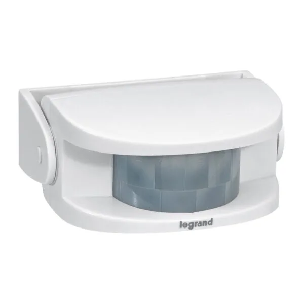 Legrand 094280 Comfort/serenity için Ir Sensör