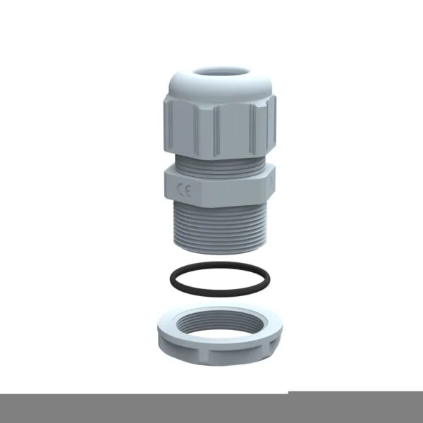 Legrand 098009 Plastik Rakor IP68 ISO63