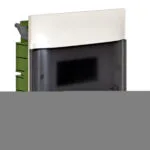 Legrand 134016 Practıbox S Sıvaaltı 1X6 Duman