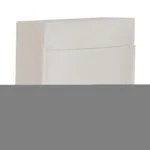 Legrand 134108 Practıbox S Sıvaustu 1X8 Beyaz