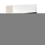 Legrand 134118 Practıbox S Sıvaustu 1X8 Duman