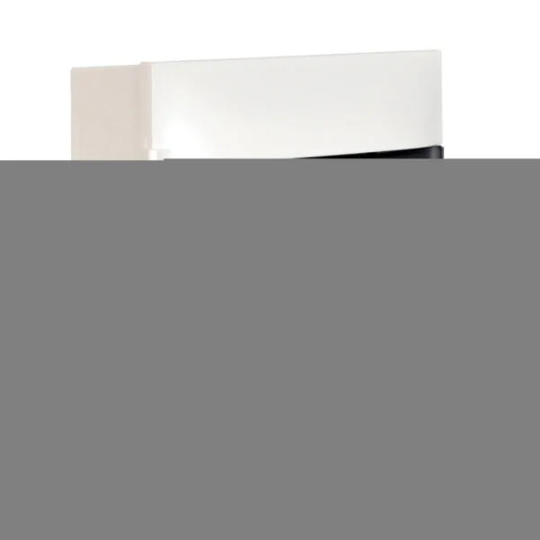 Legrand 134118 Practıbox S Sıvaustu 1X8 Duman