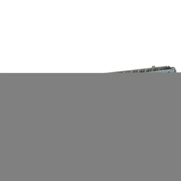 Legrand 134804 Practibox S Kaideli Klemens (18M sıvaüstü için)