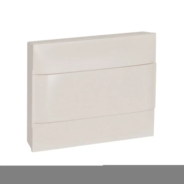 Legrand 135101 Practıbox S Sıvaustu 1X12 Beyaz