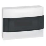 Legrand 135111 Practıbox S Sıvaustu 1X12 Duman