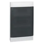 Legrand 135113 Practıbox S Sıvaustu 3X12 Duman