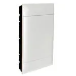 Legrand 137008 Practıbox S Sıvaaltı 3X18 Beyaz