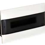 Legrand 137016 Practıbox S Sıvaaltı 1X18 Duman