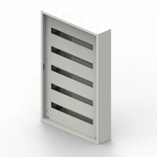 Legrand 337205 XL3 S 160 5X24M Duvar Tıpı