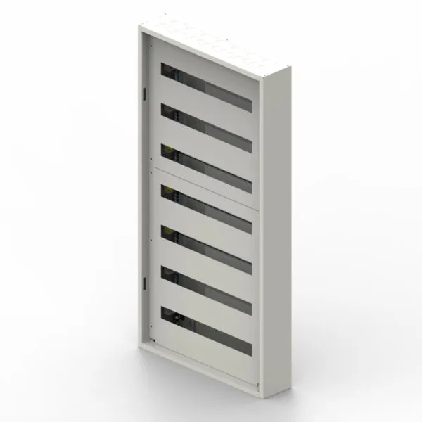 Legrand 337207 XL3 S 160 7X24M Duvar Tıpı