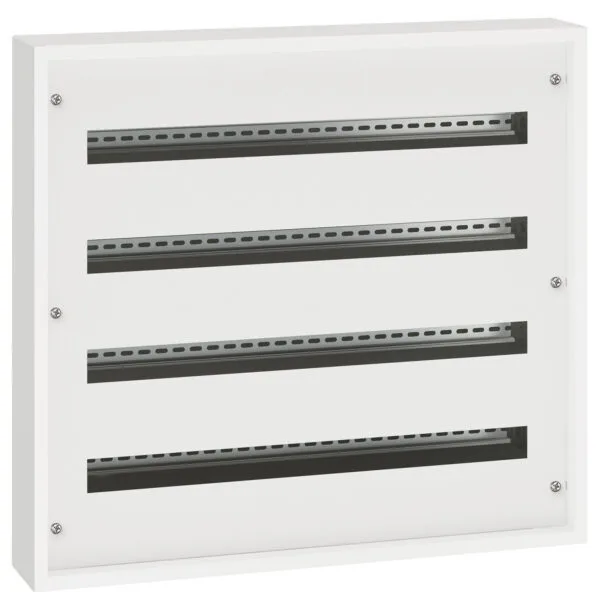 Legrand 337214 XL3 S 160 4X36M Duvar Tıpı