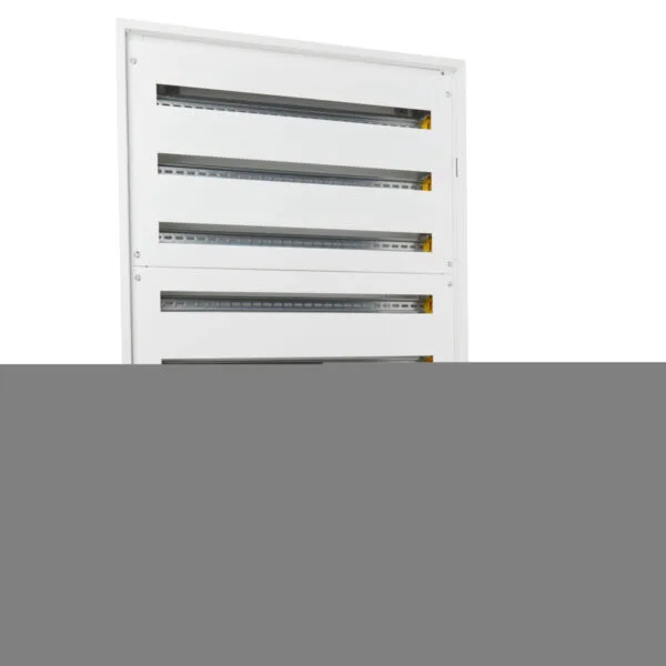 Legrand 337218 XL3 S 160 8X36M Duvar Tıpı