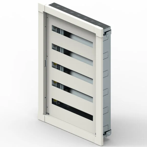 Legrand 337225 XL3 S 160 5X24M Sıvaaltı Tıpı