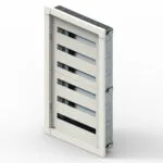 Legrand 337226 XL3 S 160 6X24M Sıvaaltı Tıpı