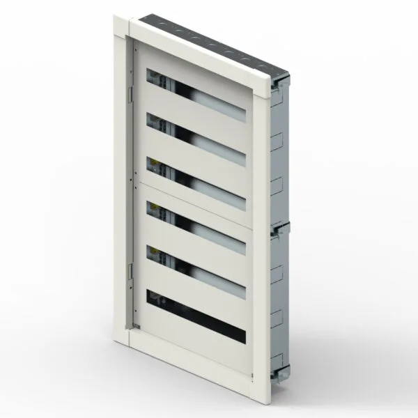 Legrand 337226 XL3 S 160 6X24M Sıvaaltı Tıpı