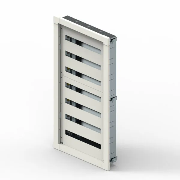 Legrand 337227 XL3 S 160 7X24M Sıvaaltı Tıpı