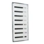 Legrand 337228 XL3 S 160 8X24M Sıvaaltı Tıpı