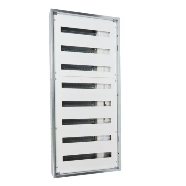 Legrand 337228 XL3 S 160 8X24M Sıvaaltı Tıpı