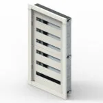 Legrand 337236 XL3 S 160 6X36M Sıvaaltı Tıpı