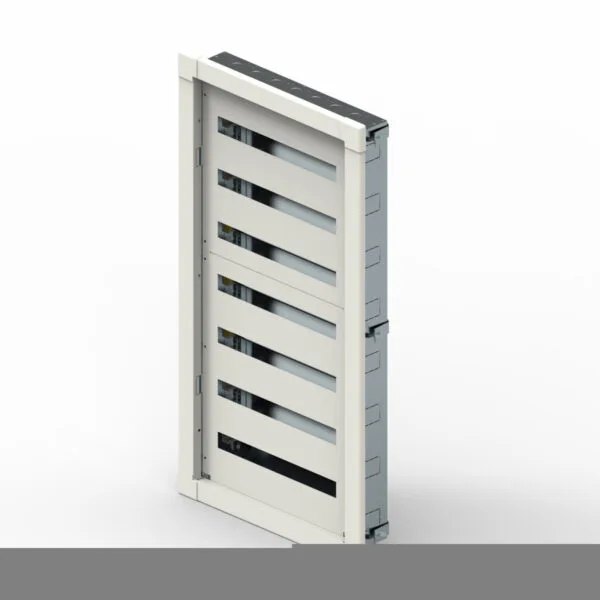 Legrand 337237 XL3 S 160 7X36M Sıvaaltı Tıpı