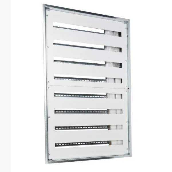 Legrand 337238 XL3 S 160 8X36M Sıvaaltı Tıpı