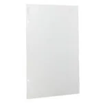 Legrand 337268 XL3 S 160 8X36M Metal Kapı