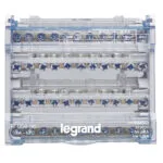 Legrand 400406 Modüler Dağıtım Blok 4P 100A 6M