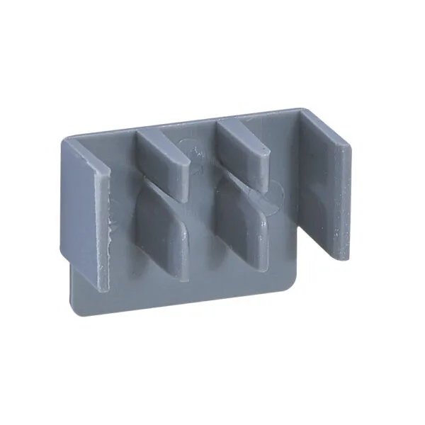 Legrand 404990 Otomatik sigorta baraları için uç koruma kapakları 2 ve 3 kutuplu baralar için