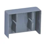 Legrand 404991 Otomatik sigorta baraları için uç koruma kapakları 4 kutuplu baralar için