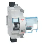 Legrand 406289 STOP-GO otomatik kapamalı kaçak akım koruma cihazı autotest tip 230V AC 2modül