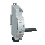 Legrand 406290 DX3 Motor 24/48V