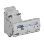 Legrand 406315 Dx³ Manual Enversör Kilit 3P