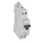 Legrand 407730 Dx³ 1P+N C 25A 6KA