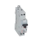 Legrand 407732 Dx³ 1P+N C 40A 6KA