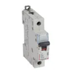 Legrand 407966 DX3 1P D4 6000A/10KA