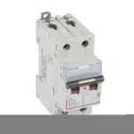 Legrand 409571 DX3 DC Sigorta 2P C32 16KA