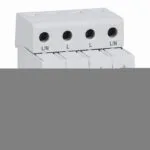 Legrand 410323 Spd T2/20KA 4P 320V