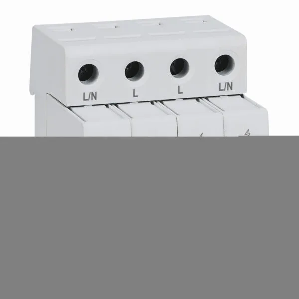 Legrand 410323 Spd T2/20KA 4P 320V