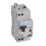 Legrand 410781 Dx³ Rcbo 16A 1P+N AC Tip 10MA