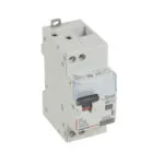 Legrand 410792 Dx³ Rcbo 10A 1P+N AC Tip 30MA