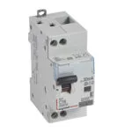 Legrand 410793 Dx³ Rcbo 16A 1P+N AC Tip 30MA