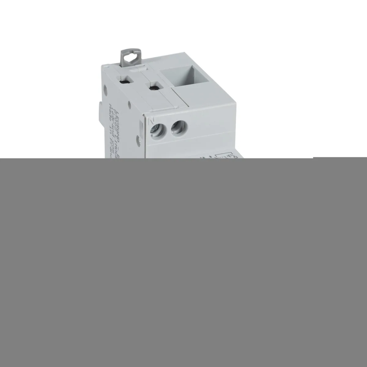 LG-410795-WEB-R Legrand 410795 Dx³ Rcbo 25A 1P+N AC Tip 30MA