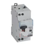 Legrand 410819 Dx³ Rcbo 6A 1P+N AC Tip 300MA