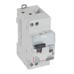 Legrand 410820 Dx³ Rcbo 10A 1P+N AC Tip 300MA