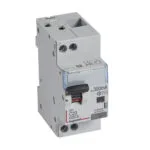 Legrand 410822 Dx³ Rcbo 20A 1P+N AC Tip 300MA