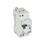 Legrand 410823 Dx³ Rcbo 25A 1P+N AC Tip 300MA
