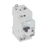 Legrand 410824 Dx³ Rcbo 32A 1P+N AC Tip 300MA
